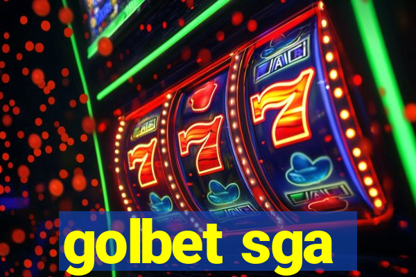 golbet sga